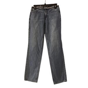 Pacsun 90’s low rise blue jeans size 26